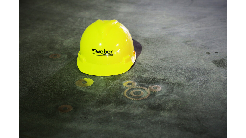 Weber China