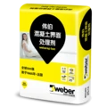 Weber China
