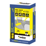 Weber China