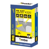 Weber China