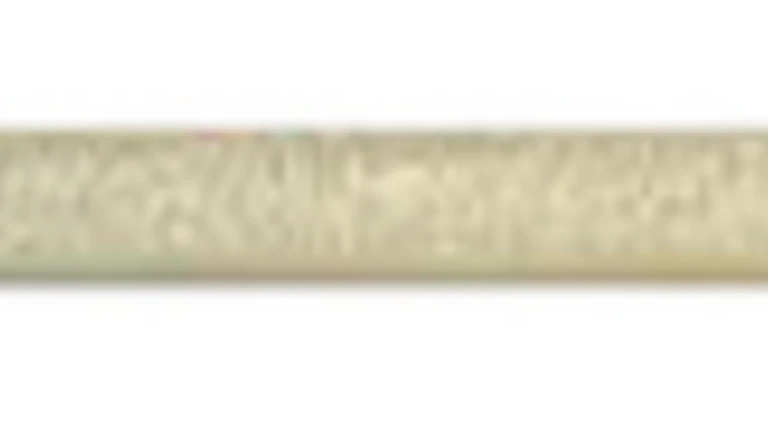 亚麻白金