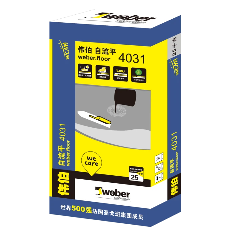 Weber China