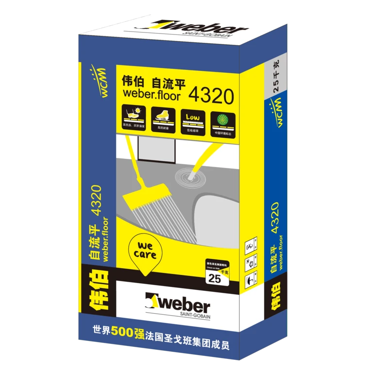 Weber China