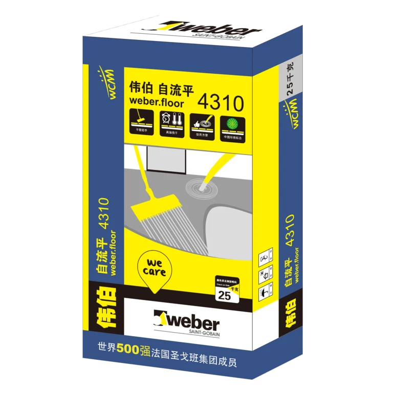 Weber China