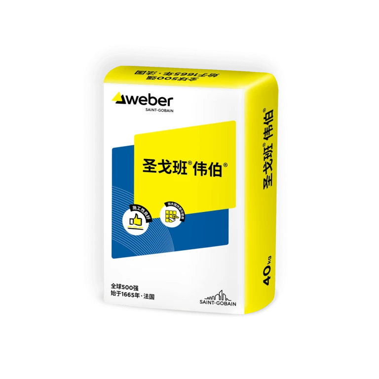 Weber China
