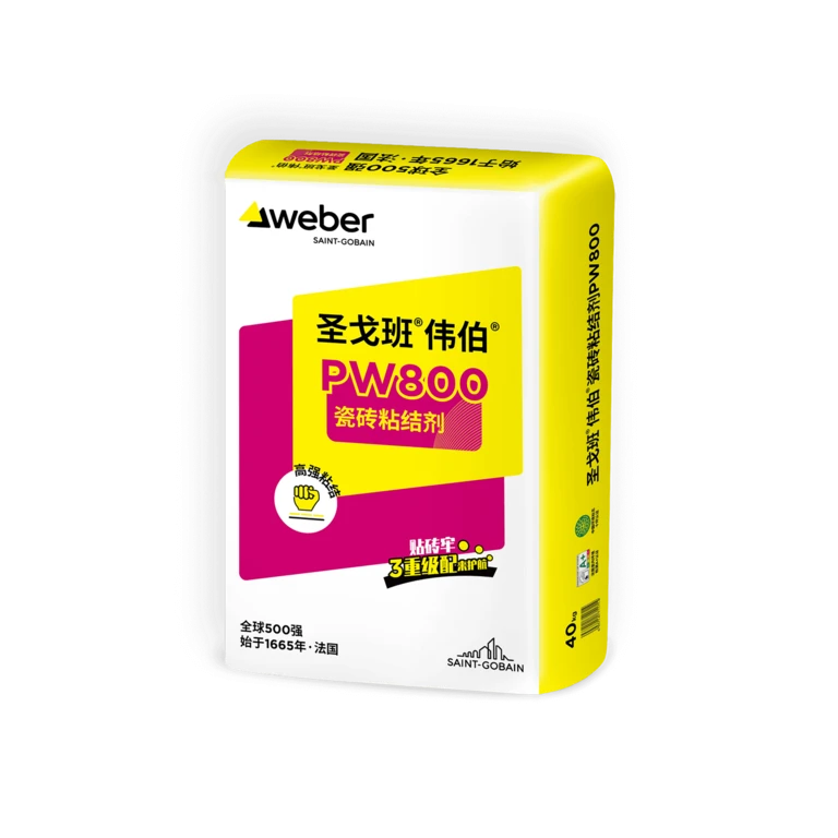 Weber China