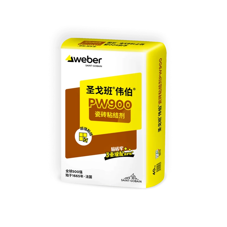 Weber China