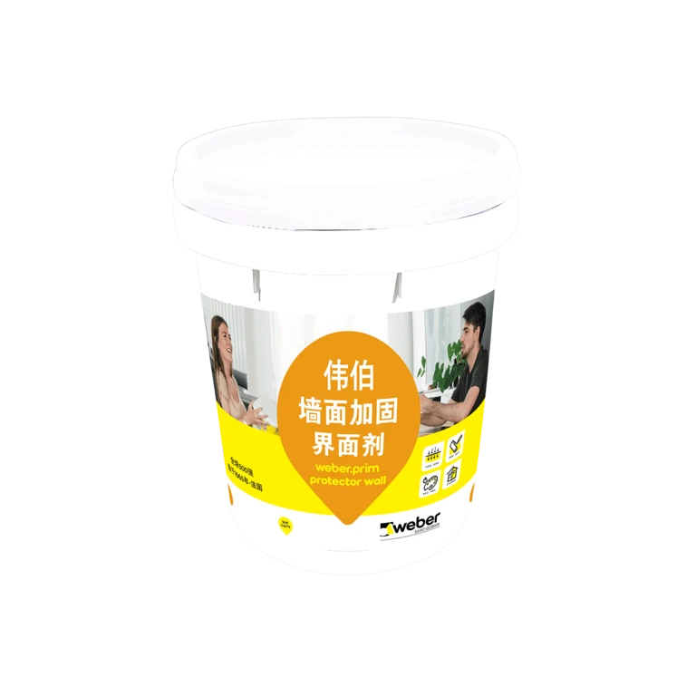 Weber China