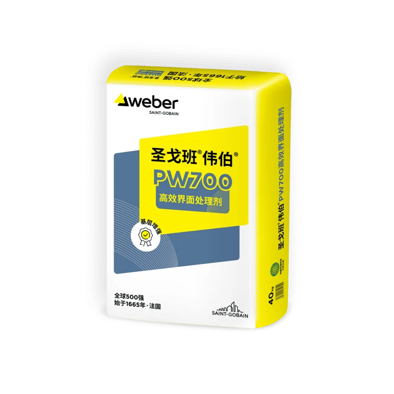 Weber China