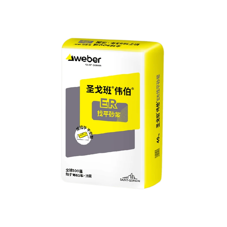 Weber China
